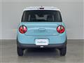 2021 Suzuki Lapin