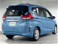 2017 Honda Freed
