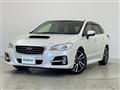 2015 Subaru Levorg