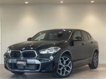 2019 BMW X2