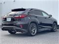 2017 Lexus RX