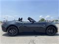 2022 Mazda Roadster