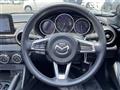 2022 Mazda Roadster