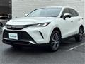 2022 Toyota Harrier