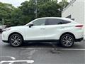 2022 Toyota Harrier