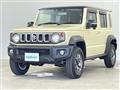 2026 Suzuki Jimny