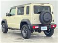 2026 Suzuki Jimny