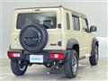 2026 Suzuki Jimny