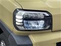 2022 Daihatsu Taft