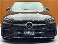2021 Mercedes-Benz C-Class