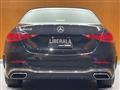 2021 Mercedes-Benz C-Class
