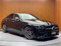 2021 Mercedes-Benz C-Class