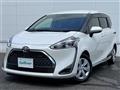 2020 Toyota Sienta