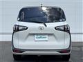 2020 Toyota Sienta