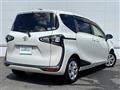 2020 Toyota Sienta