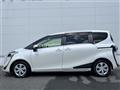 2020 Toyota Sienta