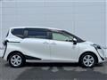 2020 Toyota Sienta