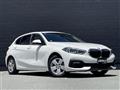 2021 BMW 1 Series
