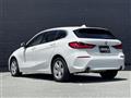 2021 BMW 1 Series