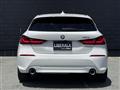 2021 BMW 1 Series