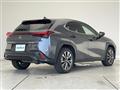 2022 Lexus UX