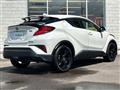 2021 Toyota C-HR
