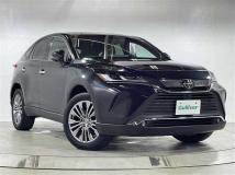 2023 Toyota Harrier