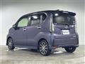 2018 Daihatsu Move