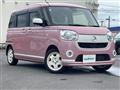 2019 Daihatsu Move Canbus