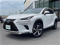2018 Lexus NX