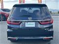 2021 Honda Odyssey Hybrid