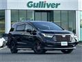 2021 Honda Odyssey Hybrid