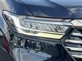 2021 Honda Odyssey Hybrid