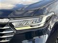 2021 Honda Odyssey Hybrid