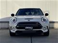 2018 BMW MINI Clubman