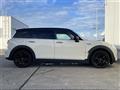 2018 BMW MINI Clubman