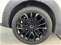 2018 BMW MINI Clubman