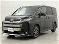 2023 Toyota Noah