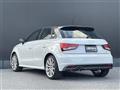 2017 Audi A1