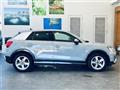 2022 Audi Q2