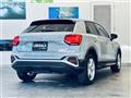 2022 Audi Q2