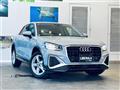 2022 Audi Q2