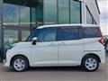 2021 Toyota Roomy