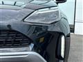 2023 Toyota Yaris Cross