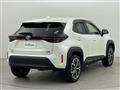 2021 Toyota Yaris Cross