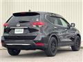 2018 Nissan X-Trail