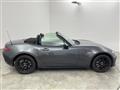 2020 Mazda Roadster