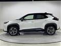 2023 Toyota Yaris Cross