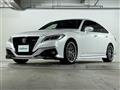 2021 Toyota Crown Hybrid