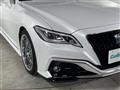 2021 Toyota Crown Hybrid